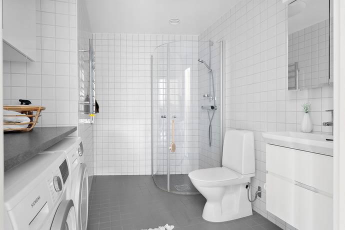 3 rum Lägenhet på Rödlönnsgången 26 Centrala Hisingen Göteborgs kommun - bild 13
