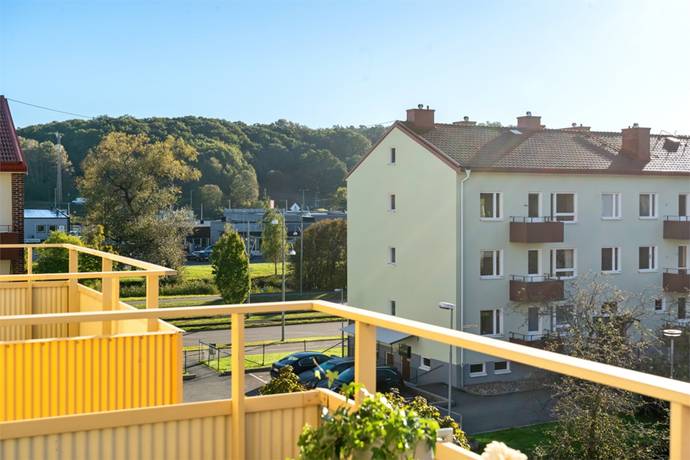 2 rum Lägenhet på Vänortsgatan 10B Bosgården Mölndals kommun - bild 9