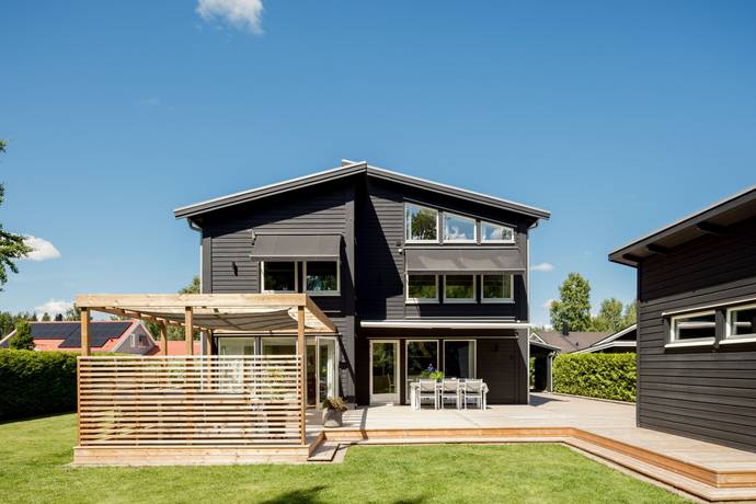 6 rum villa på Ringblomsvägen 13 Öjaby, Växjö kommun - bild 4
