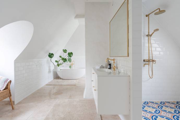 10 rum Villa på Svensknabbevägen 29 Småland Kalmar kommun - bild 47