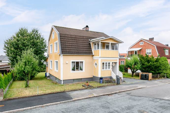 Runnerydsgatan 15, Runneryd, Nässjö kommun
