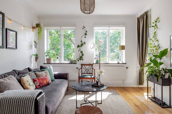 2 rum Lägenhet på Krångedevägen 5, 2 tr Stockholm Stockholms kommun - bild 5