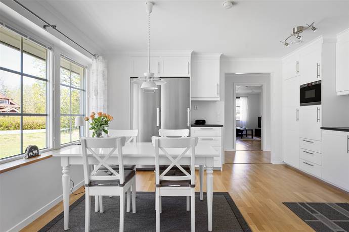 5 rum Villa på Skoby 251 Skoby Östhammars kommun - bild 12
