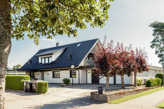 Allhelgonavägen 7, Hovshaga, Växjö kommun
