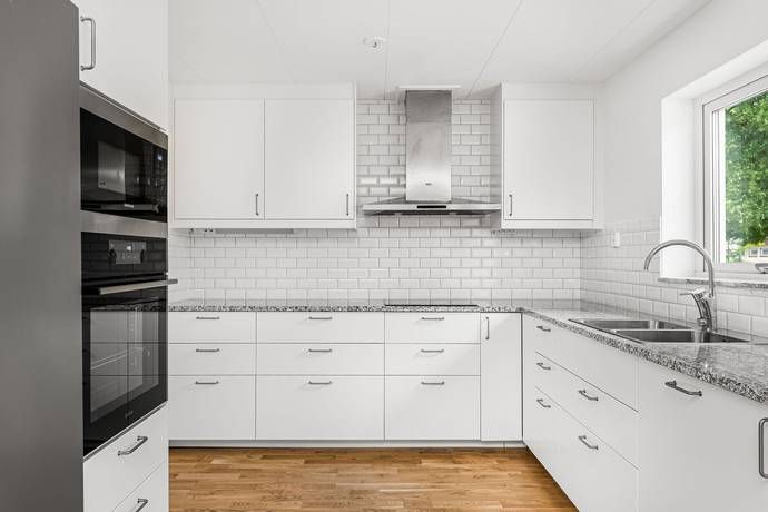 4 rum Villa på Maråsvägen 13A Västerlösa Linköpings kommun - bild 11