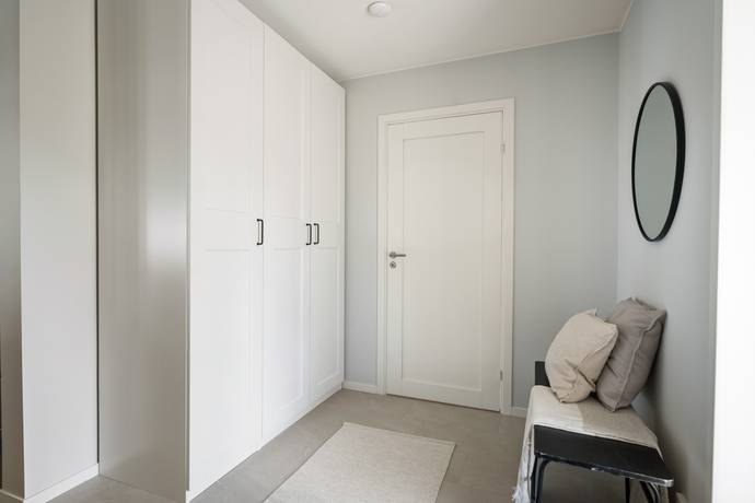 5 rum Villa på Hagalundsvägen 3A Vallentuna kommun - bild 42