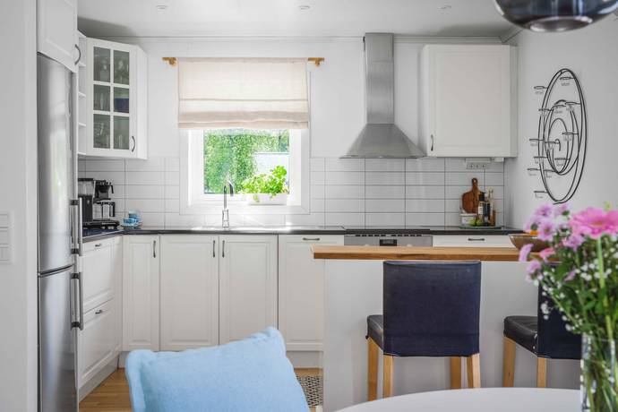 3 rum villa på Ramsjö skogsväg 18 Järlåsa, Uppsala kommun - bild 4