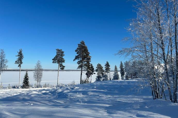 Bergnäs-Siknäs 34, Siknäs, Kalix kommun