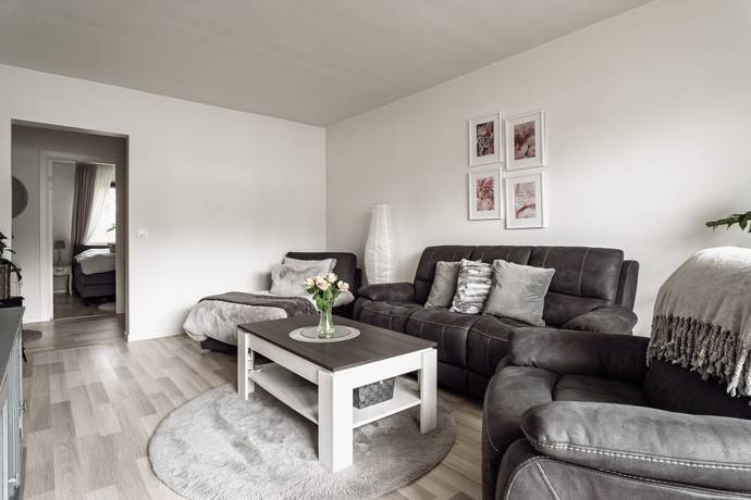 2 rum Lägenhet på Rullstensvägen 19D Borås kommun - bild 13