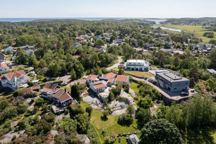 3 rum Villa på La Revange 10 Onsala - Gottskär/Draget Kungsbacka kommun - bild 50