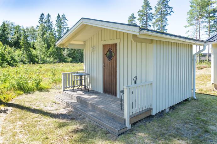 2 rum Villa på Vallsjö Kräftriket 1 Sävsjö kommun - bild 33