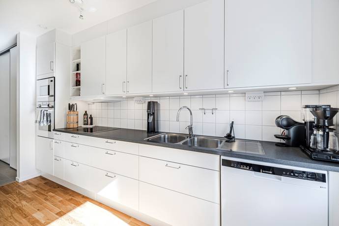 3 rum lägenhet på Ester Kvarnströms gata 9 Eskilstuna, Eskilstuna kommun - bild 5