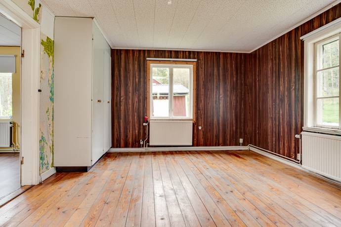 7 rum Vinterbonat fritidshus på Svarvarbovägen 8 Ljusnarsbergs kommun - bild 15