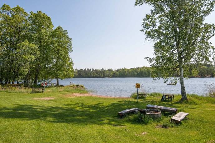 4 rum Fritidshus på Fornbo Rynkhättevägen 110 Malmköping Flens kommun - bild 29