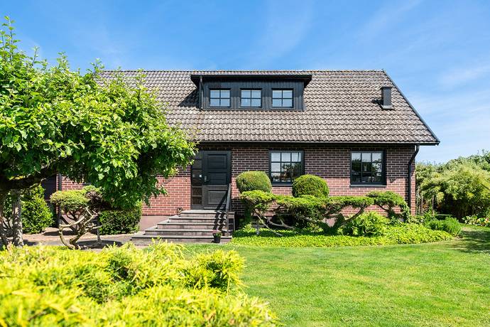 5 rum Villa på Oruddsvägen 4 Ivetofta Bromölla kommun - bild 28
