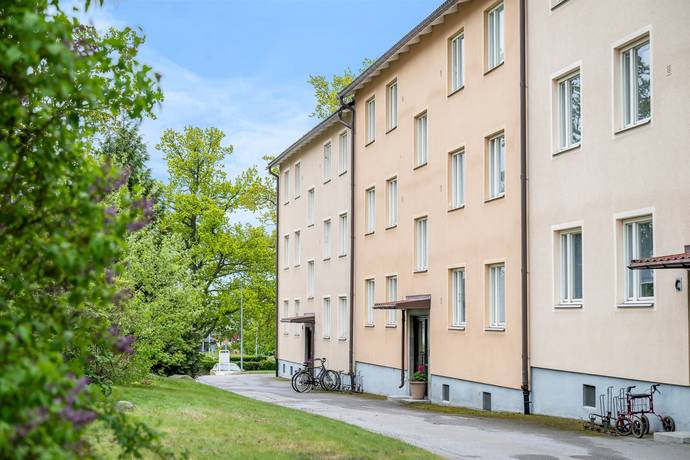 3 rum Lägenhet på Hamngatan 43B Norra Nynäshamn Nynäshamns kommun - bild 15