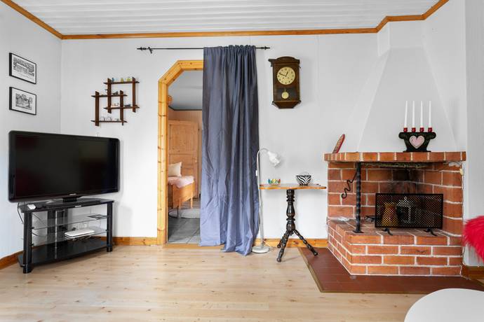 4 rum Villa på Gammelbo 709 Gammelbo Lindesbergs kommun - bild 25