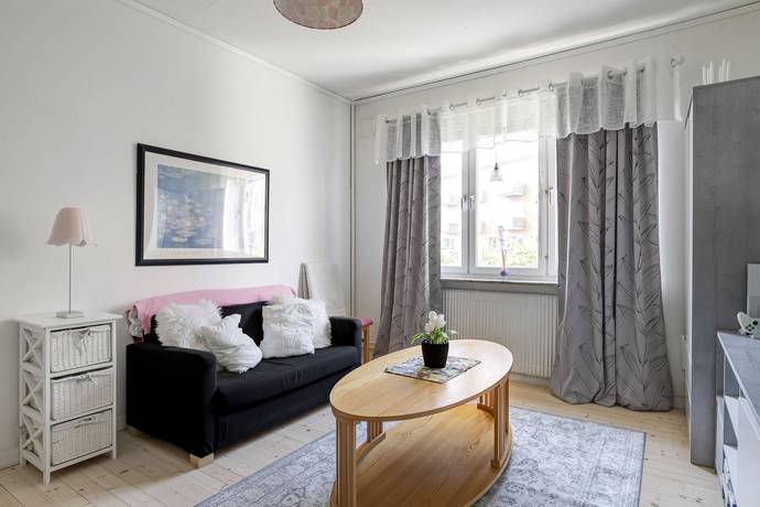 Vasavägen 44H, Centralt/Vasastaden, Linköpings kommun