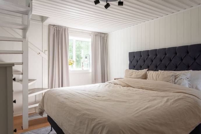 3 rum villa på Glippsta 105 Kumla, Kumla kommun - bild 4