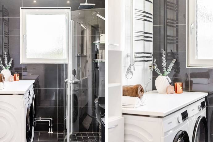 3 rum lägenhet på Ekholmsvägen 40B Ekholmen, Linköpings kommun - bild 4