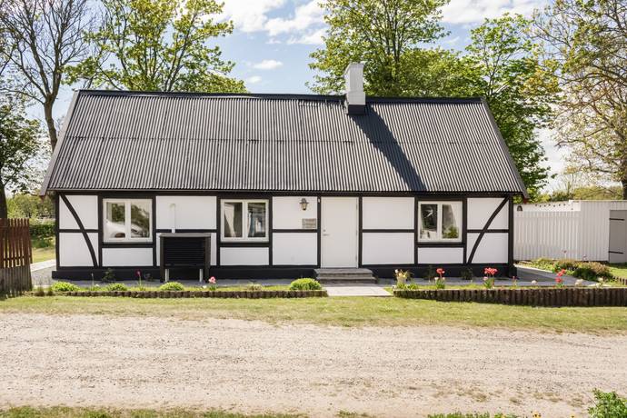 3 rum Fritidshus på Listarum 206 Listarum Tomelilla kommun - bild 21