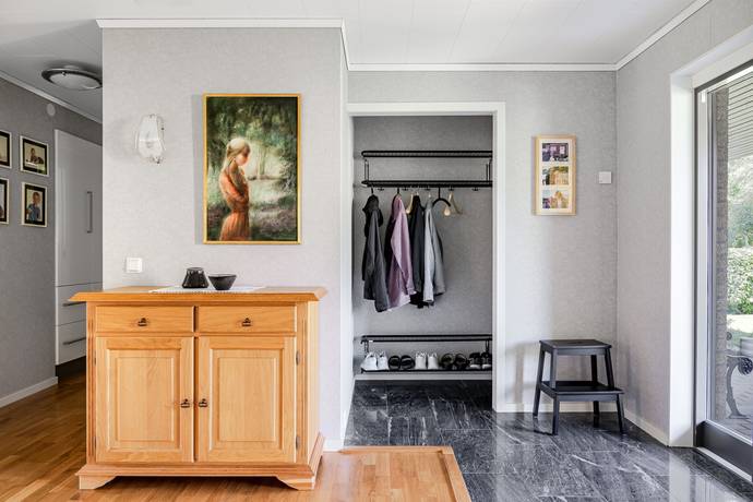 6 rum Villa på Tegnérvägen 10A Mellbystrand Laholms kommun - bild 7