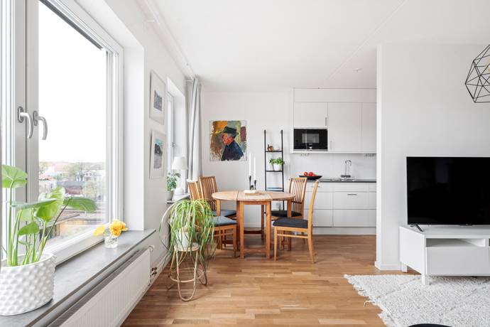 2 rum Lägenhet på Kryddblandargatan  3 Kungsängen Uppsala kommun - bild 9