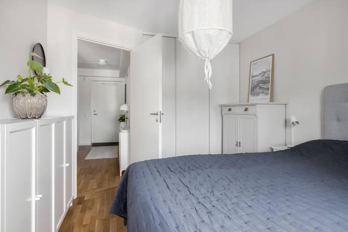 2 rum Lägenhet på Hälleborgsgatan 5 Alsike Knivsta kommun - bild 24