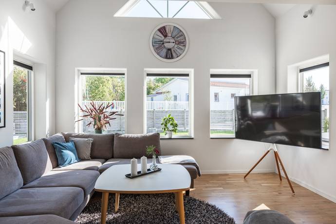 7 rum Villa på Anders Pålssons väg 47 Klågerup Svedala kommun - bild 23