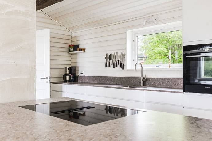 4 rum Villa på Spjälköviksvägen 5 Spjälkö Ronneby kommun - bild 18