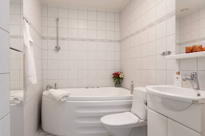 5 rum Lägenhet på Lovisebergsvägen 4A Karlsdal Västerås kommun - bild 27