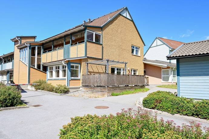 3,5 rum lägenhet på Sommarvägen 27 Bollstanäs, Upplands Väsby kommun - bild 1