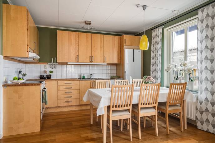 2 rum lägenhet på Hemmansgatan 9B Linköping, Linköpings kommun - bild 5