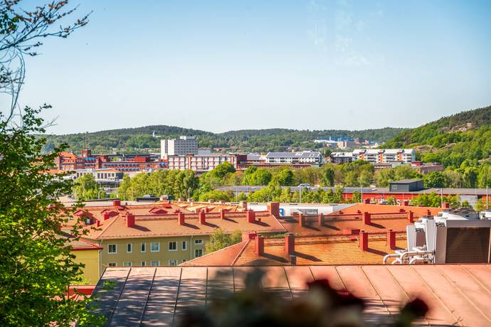 2 rum lägenhet på Hjalmar selandersgatan 3D Munkebäck, Göteborgs kommun - bild 2