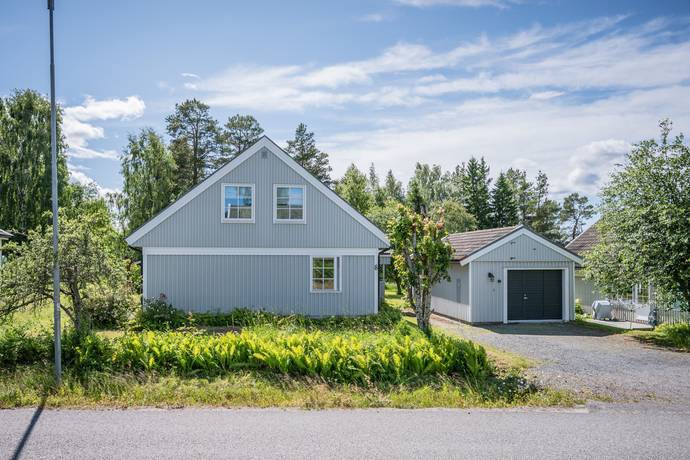 5 rum villa på Smed-Anders väg 8 Domsjö, Örnsköldsviks kommun - bild 3