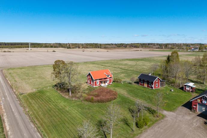4 rum Villa på Torpa 590 Örebro kommun - bild 35