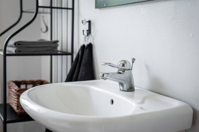 4 rum Villa på Hagtornsvägen 1 Ekedalen Tidaholms kommun - bild 23