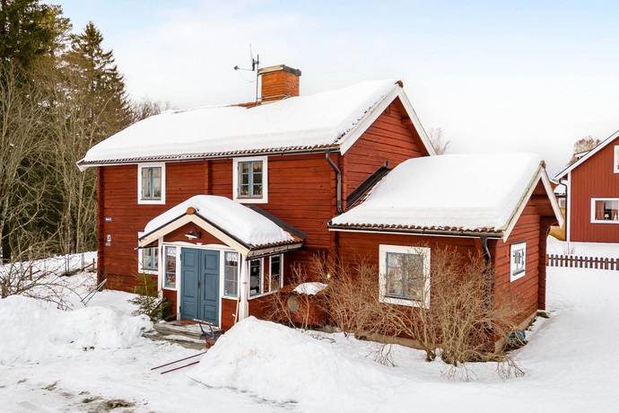 3 rum Vinterbonat fritidshus på Marnäs 12 Marnäs Falu kommun - bild 5