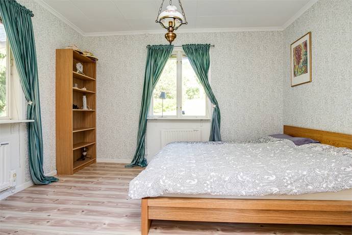 4 rum Villa på Stripavägen 14 Guldsmedshyttan Lindesbergs kommun - bild 18