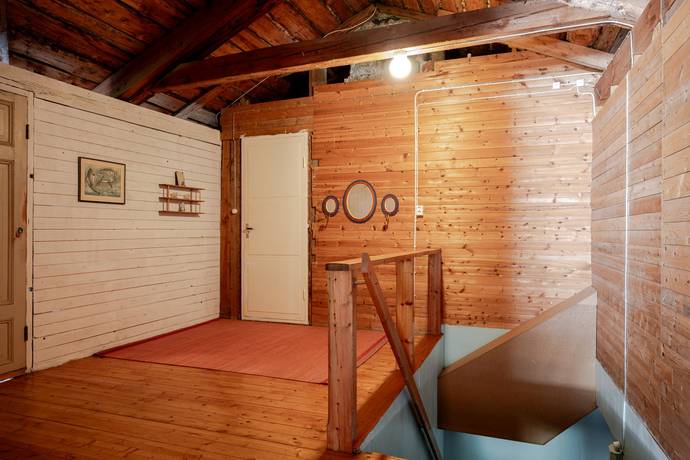 4 rum Villa på Fors 112 Fors Örnsköldsviks kommun - bild 16