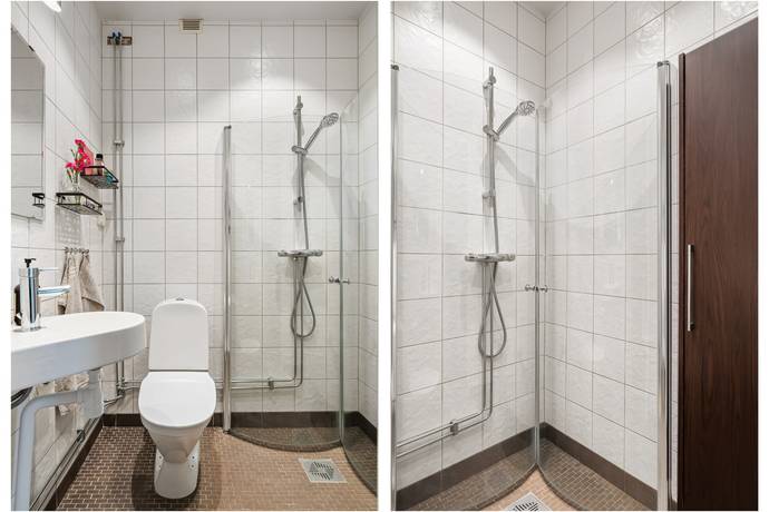 2 rum Lägenhet på Rådhusgatan 33E Centrum Sundsvalls kommun - bild 22