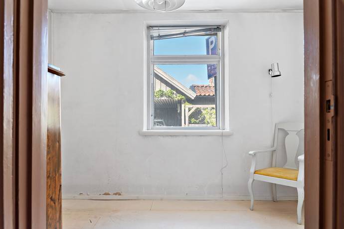 250 m² Villa på Smedjegatan 4 Laholm Laholms kommun - bild 23