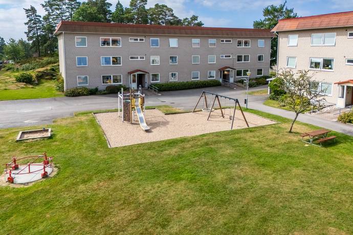 3 rum Lägenhet på Kantatvägen 14 Uddevalla kommun - bild 39