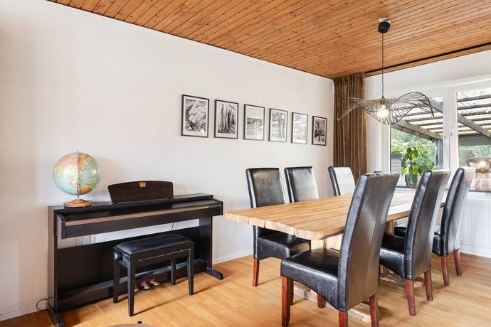 4 rum Villa på Bivackgatan 5 Hova Tätort Gullspångs kommun - bild 14