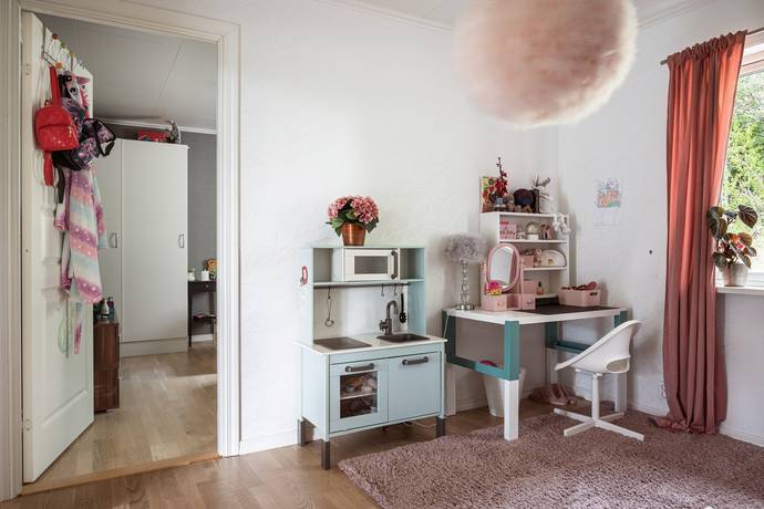 6 rum Villa på Ranneberg 318 Älvängen Ale kommun - bild 18