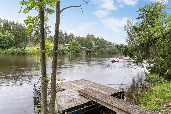 6 rum Villa på Färjevägen 28 Skutskär Älvkarleby kommun - bild 39