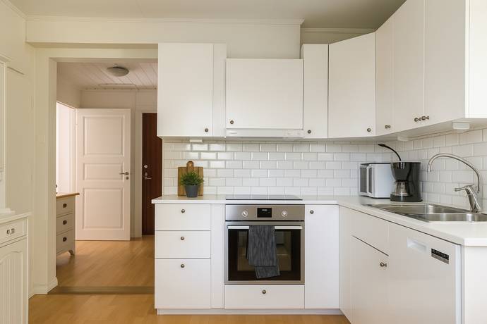 7 rum Villa på Vikböle 108 Vikböle Åre kommun - bild 8