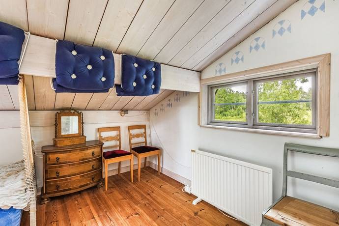 4 rum Vinterbonat fritidshus på Lärkringen 233 Ringsö Strängnäs kommun - bild 29
