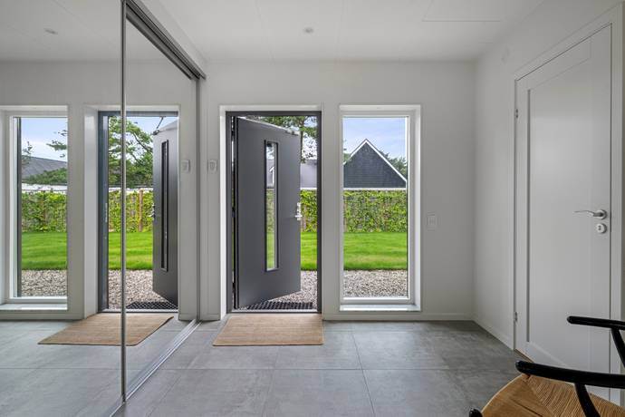 4 rum Villa på Boltensternsvägen 46 Höllviken/Kanalgatorna Vellinge kommun - bild 8