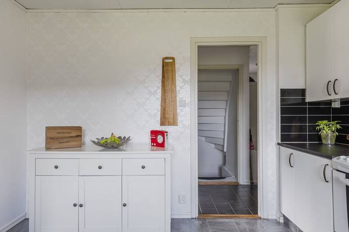 5 rum villa på Rönnegårdsvägen 56 Bredaryd, Värnamo kommun - bild 5